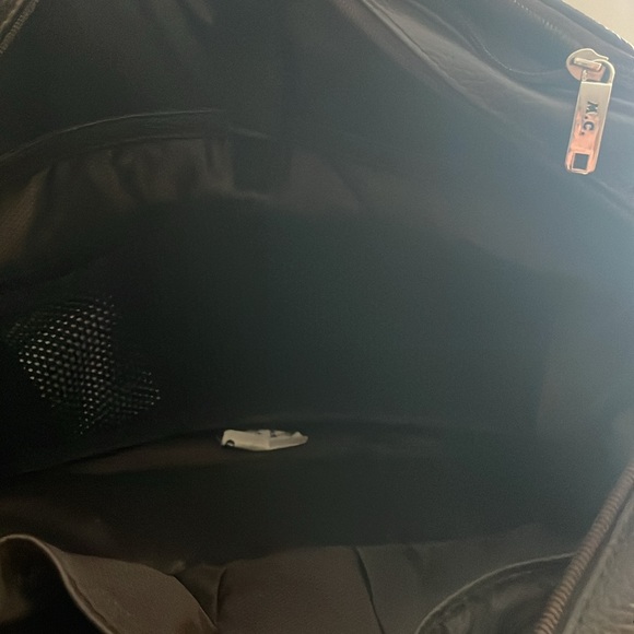 Computer briefcase - Picture 3 of 5